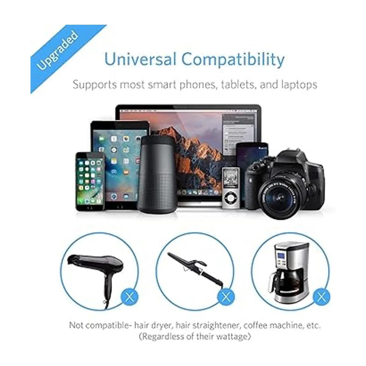 Convertidor Bestek de 200 W_6