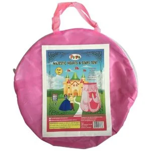 Playz Tienda de campaña Ball Pit Princess Castle para