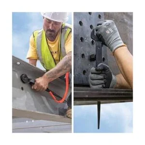 Klein Tools 3214TT Llave de construcción con agujero de_4