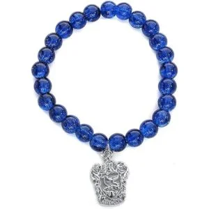 Harry Potter Set de brazaletes de la casa Ravenclaw_4