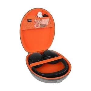Geekria Funda para auriculares Bose QuietComfort QC35_3