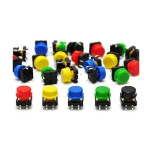 Gikfun AE1027 Interruptor de PCB con tapa táctil táctil_2