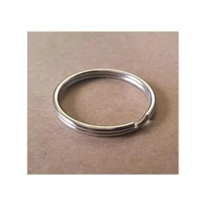 Specialist ID Llaveros de anilla dividida 0.945 in_3