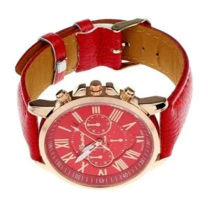 CdyBox Relojes de pulsera analógicos de cuarzo para