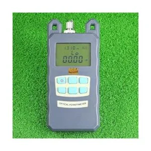 FTTH Kit de herramientas de fibra óptica para localizador