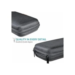 GLCON Funda rígida de EVA de protección portátil para_4