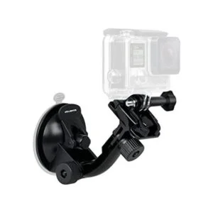 Soporte con ventosa Sametop para Gopro Hero 5 4 sesión_1