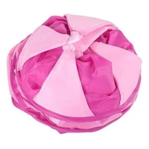 Paquete de 5 piezas de tienda de campaña y disfraz de