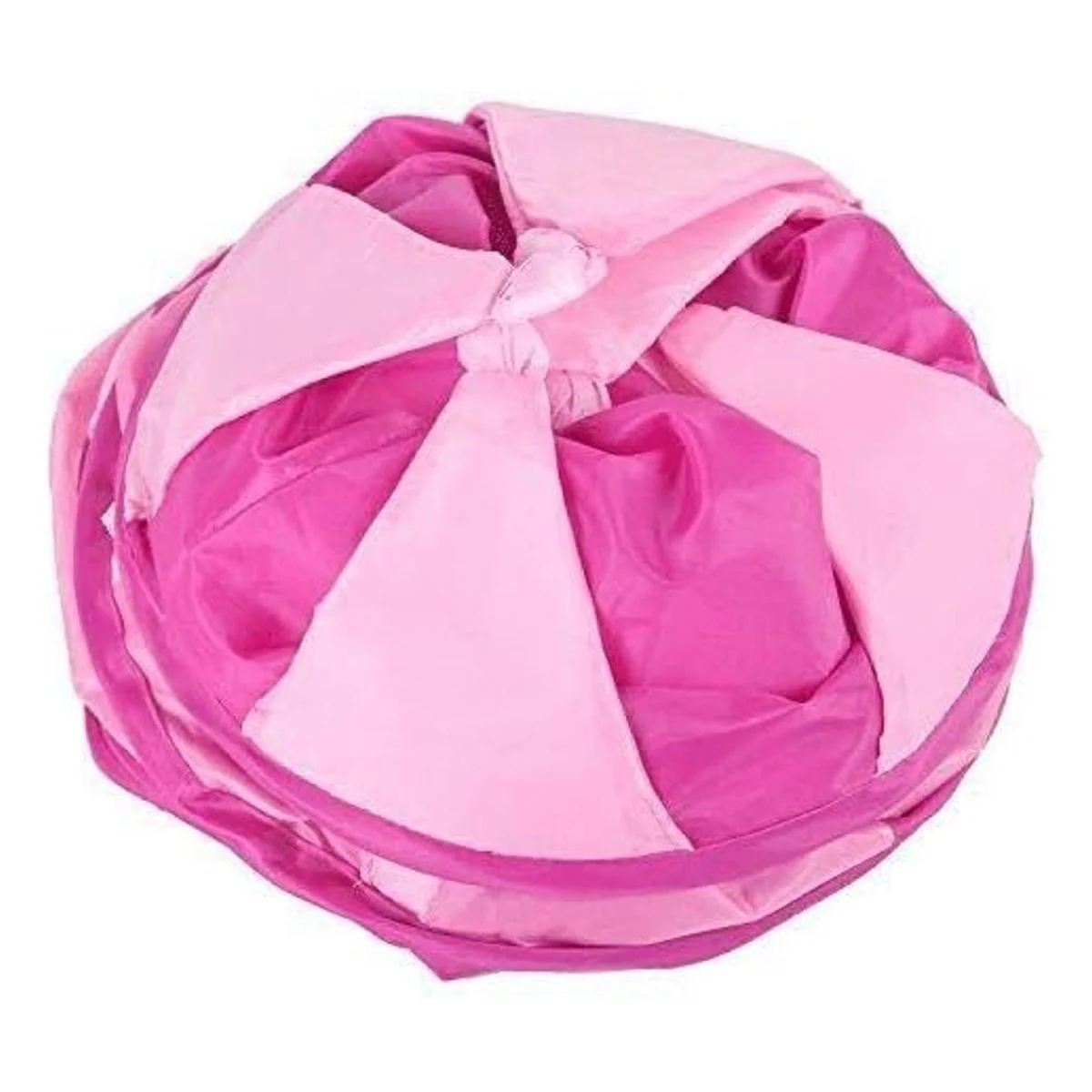 Paquete de 5 piezas de tienda de campaña y disfraz de