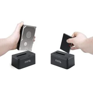 Conexión USB 3.1 Gen 2 10 Gbps SATA unidad de disco duro_2