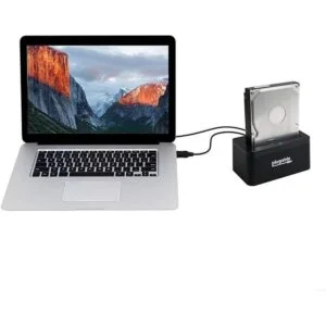 Conexión USB 3.1 Gen 2 10 Gbps SATA unidad de disco duro_4