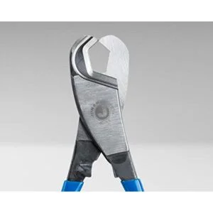 Jonard Tools JIC755 Cortador de cable de fibra y COAX_2