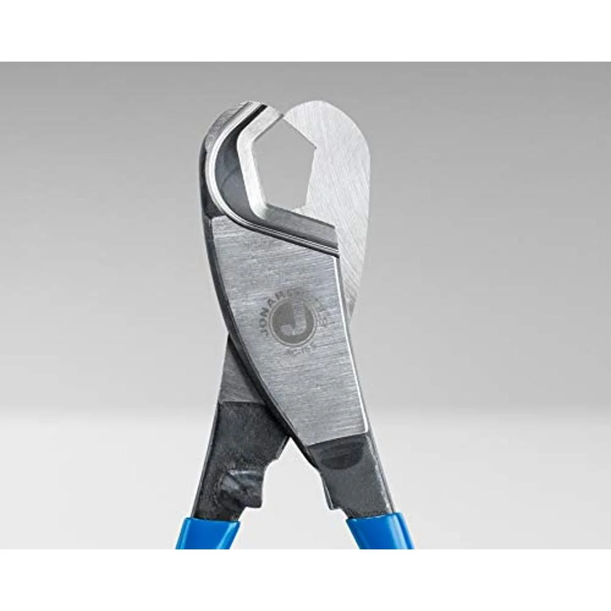 Jonard Tools JIC755 Cortador de cable de fibra y COAX_2