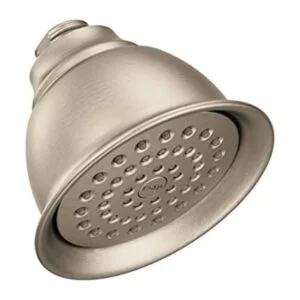 Moen CL6302BN Showering Acc Cabezal de ducha de 438_1