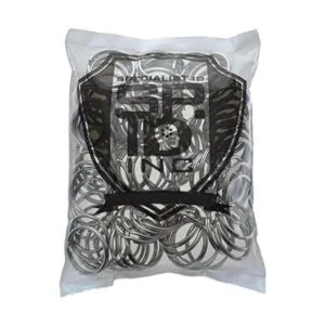 Specialist ID Llaveros de anilla dividida 0.945 in_2