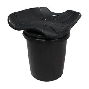 Hawk Treestands Ergo Buck Asiento de 360 grados color_1