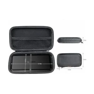 GLCON Funda rígida de EVA de protección portátil para_5