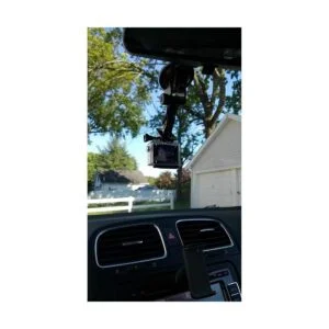 Soporte con ventosa Sametop para Gopro Hero 5 4 sesión_3
