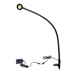 Foco LED de alta intensidad 500 lúmenes con base_1