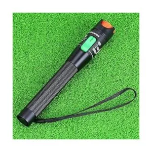 FTTH Kit de herramientas de fibra óptica para localizador