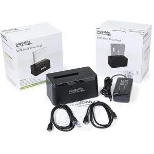 Conexión USB 3.1 Gen 2 10 Gbps SATA unidad de disco duro_5