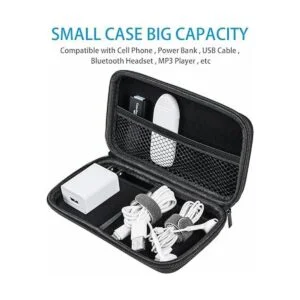 GLCON Funda rígida de EVA de protección portátil para_2