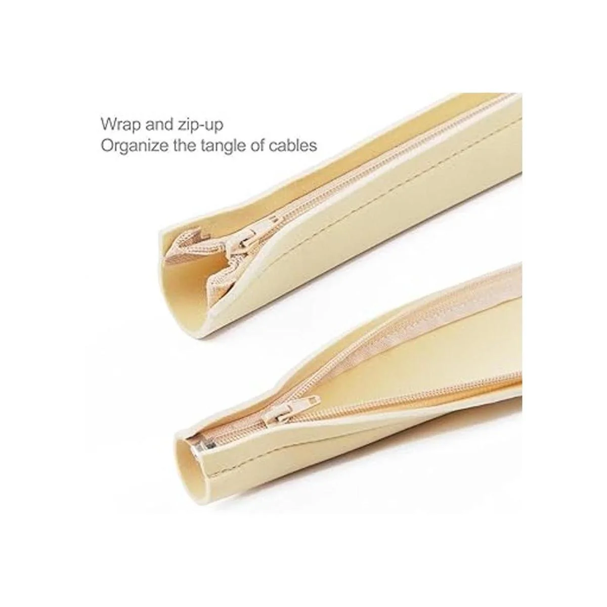 JOTO Organizador de cables para_3