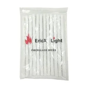 EricX Light Mechas de repuesto para antorcha Tiki de_1