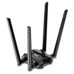 TRENDnet AC1900 Adaptador USB inalámbrico de doble banda_1