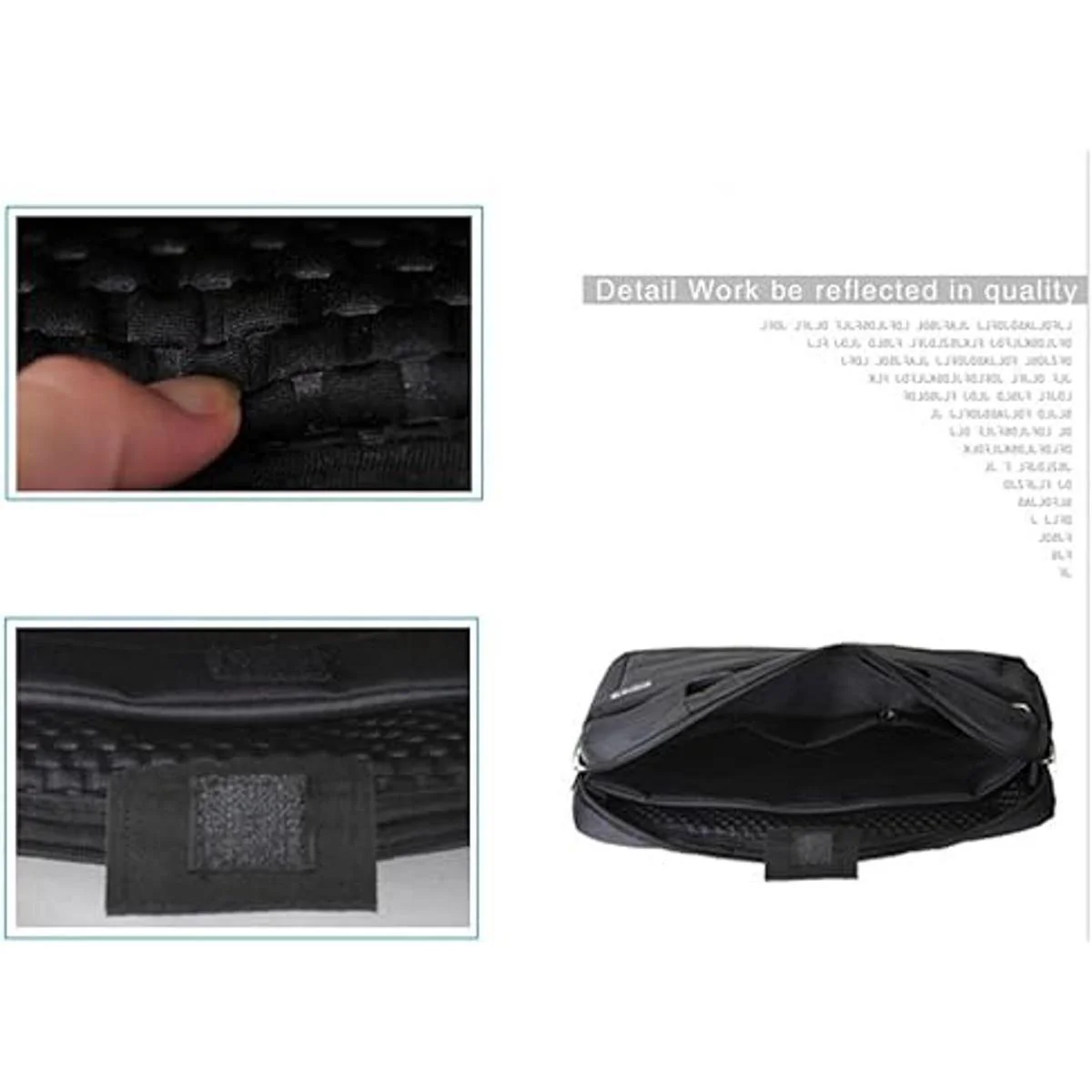 Maletín para portátil de 18 pulgadas para ordenador_4