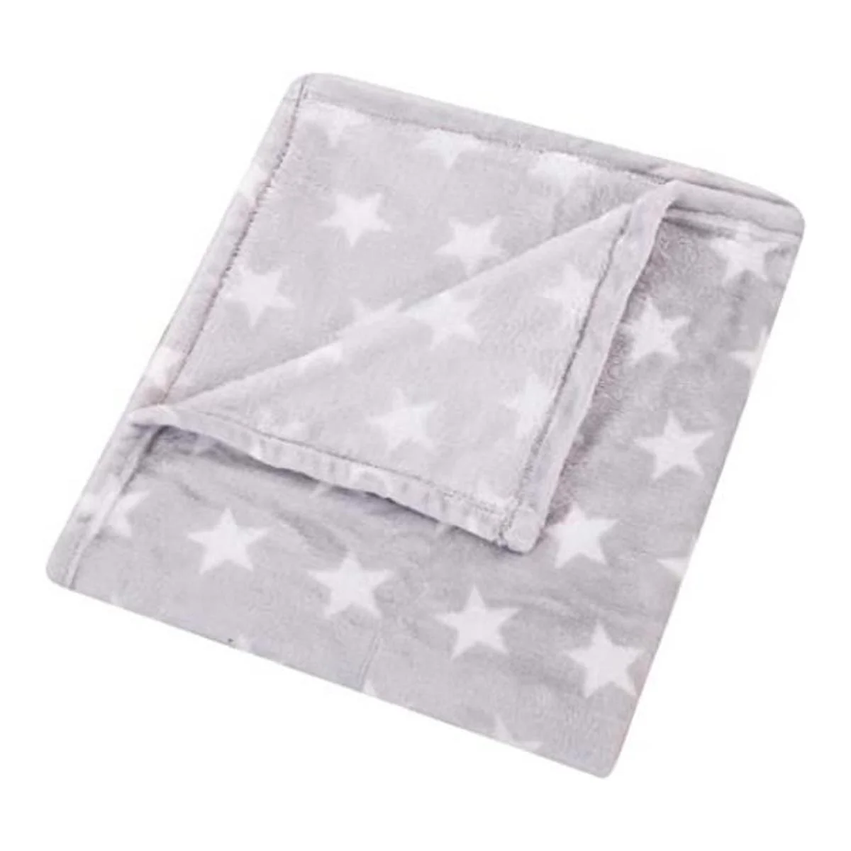 HYSEAS cobija terciopelo sólidos Micro felpa cobija 50