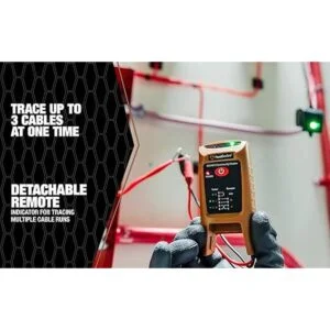 Southwire Tools Equipment 40040S Pro evaluador de_4