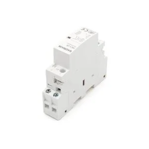 Baomain HC1 25 110 V Voltaje de la bobina 25 A 2 Polo_4