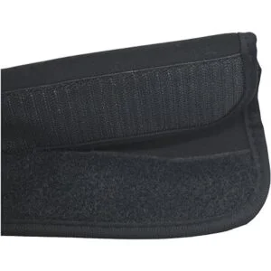 Paquete de 2 almohadillas de correa de hombro multiusos