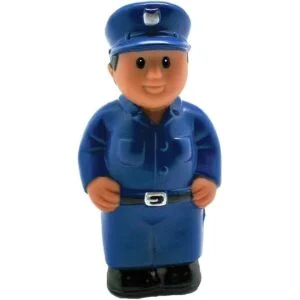 Get Ready Kids 620 Figuras de carrera multiculturales de_6