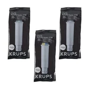 Krups F088 Aqua sistema de filtro Cartucho de Filtración_3