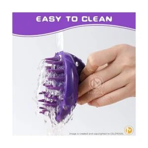 Pines de silicona suave CELEMOON. Almohadillas para orejas_5