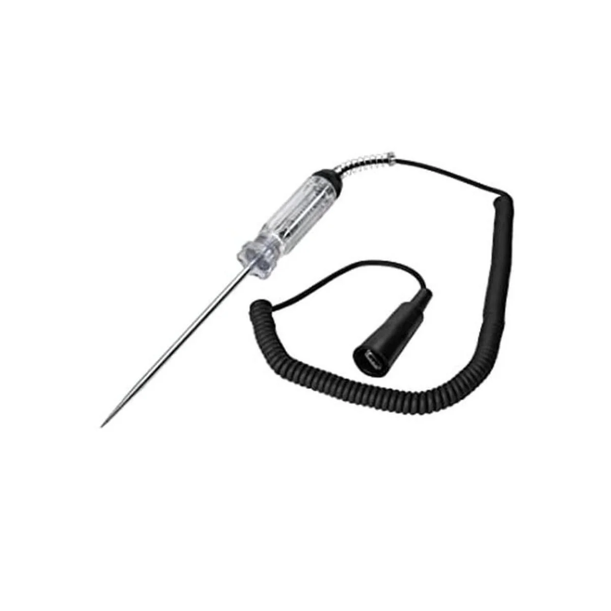 Katzco Probador de continuidad de circuitos 612 voltios_1