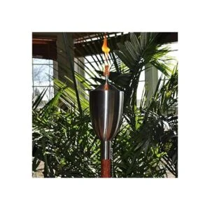 EricX Light Mechas de repuesto para antorcha Tiki de_3