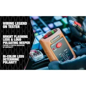 Southwire Tools Equipment 40040S Pro evaluador de_3