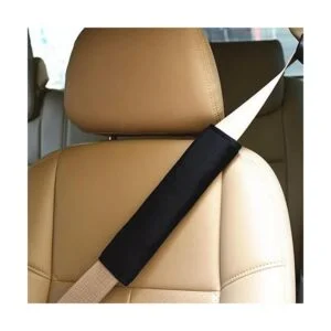 Paquete de 2 almohadillas de correa de hombro multiusos