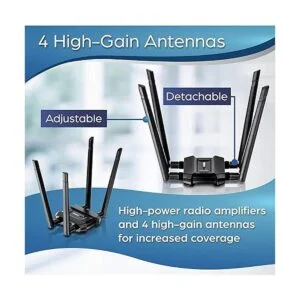 TRENDnet AC1900 Adaptador USB inalámbrico de doble banda_4