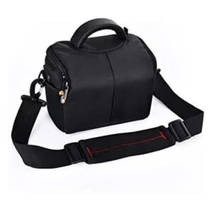 FOSOTO Funda impermeable antigolpes para cámara compatible_1