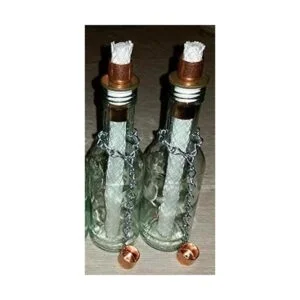 EricX Light Mechas de repuesto para antorcha Tiki de_4