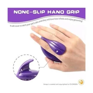 Pines de silicona suave CELEMOON. Almohadillas para orejas_2