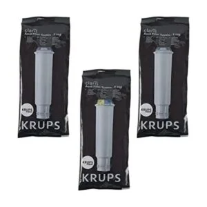 Krups F088 Aqua sistema de filtro Cartucho de Filtración_1