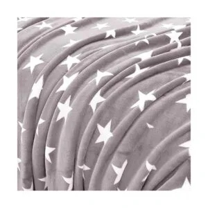 HYSEAS cobija terciopelo sólidos Micro felpa cobija 50