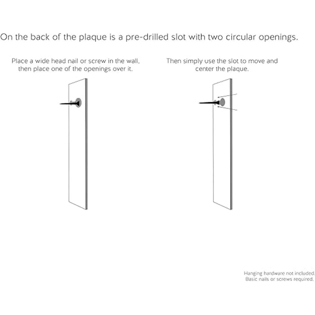 Stupell Home Décor Placa decorativa para pared 7.0 x 0.2_3