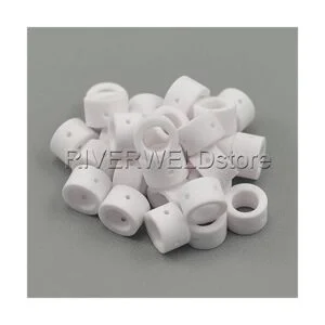 RIVERWELD 100 piezas de cortador de plasma de aire de_4