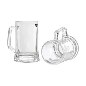 Amlong Crystal Taza de cerveza sin plomo 12 onzas_3